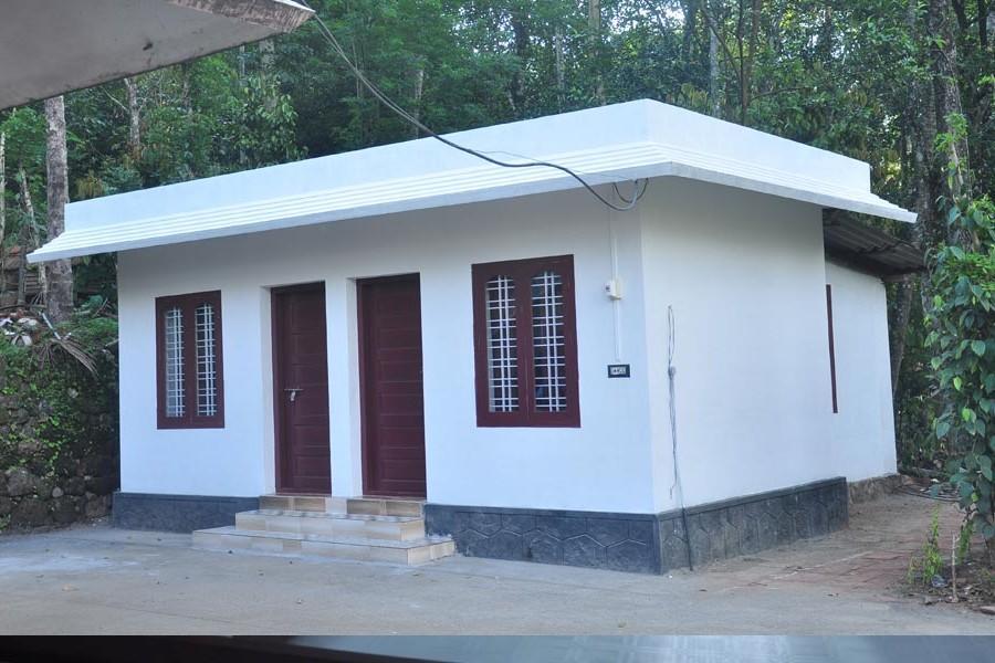 Sunleo Spice Villas&Homestay Munnar Habitación foto