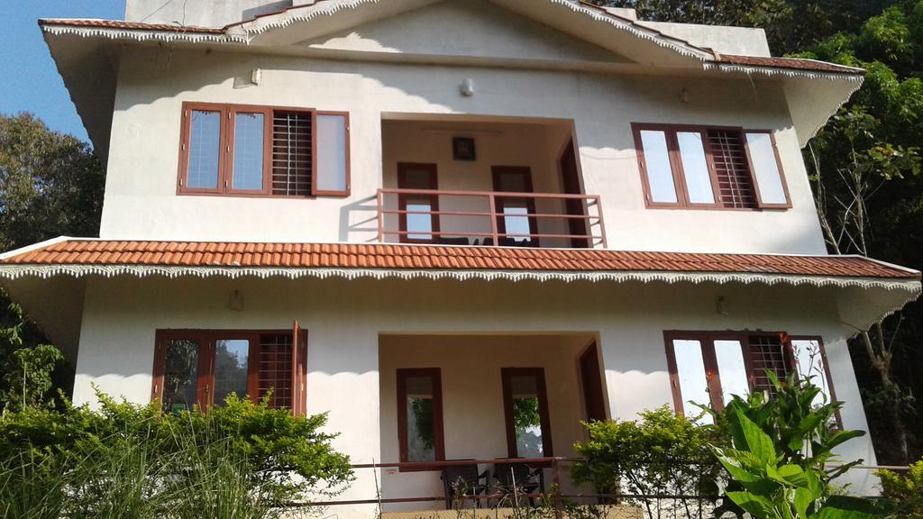 Sunleo Spice Villas&Homestay Munnar Exterior foto