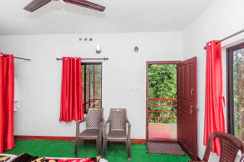 Sunleo Spice Villas&Homestay Munnar Exterior foto