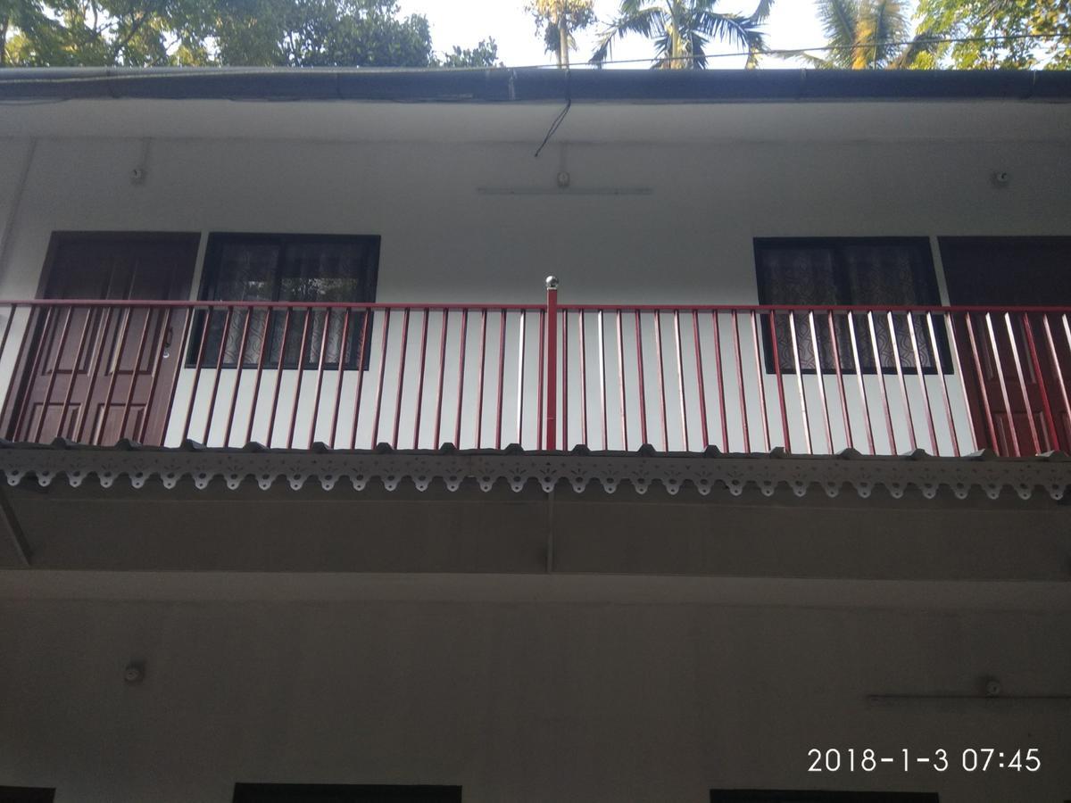 Sunleo Spice Villas&Homestay Munnar Exterior foto